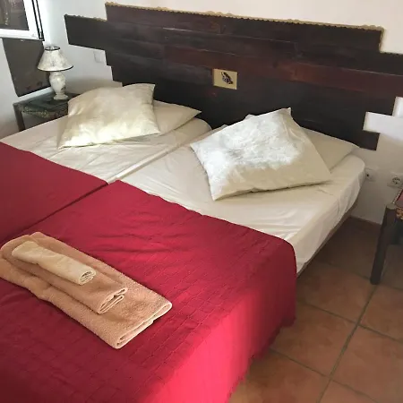 Lägenhet Casazen *