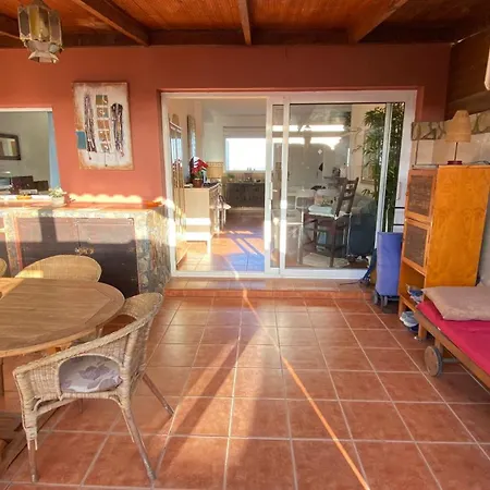Casazen Lägenhet