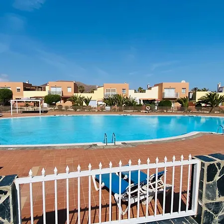 Casazen Lägenhet Corralejo