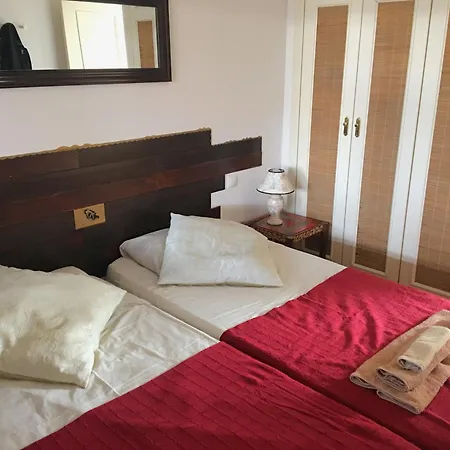 Casazen Lägenhet *