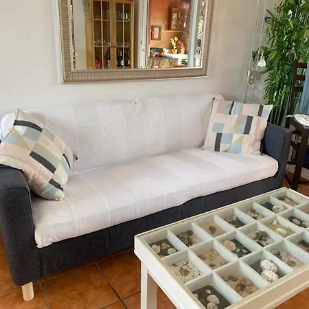 Casazen Lägenhet Corralejo