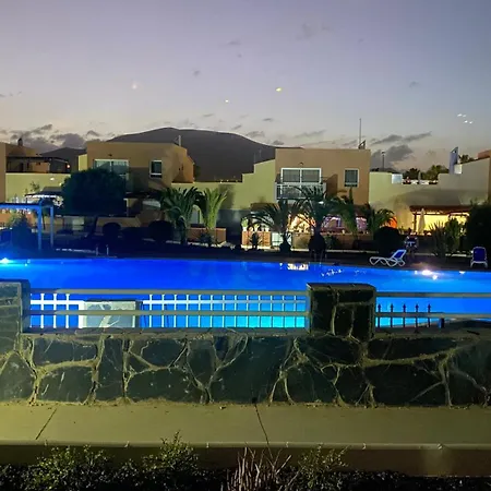Lägenhet Casazen Corralejo