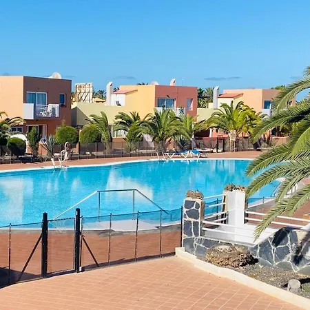 Casazen * Corralejo