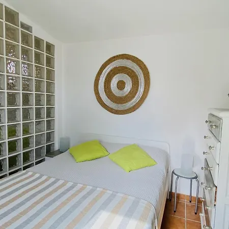 Апартаменты Casazen