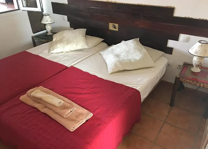 Appartement Casazen *