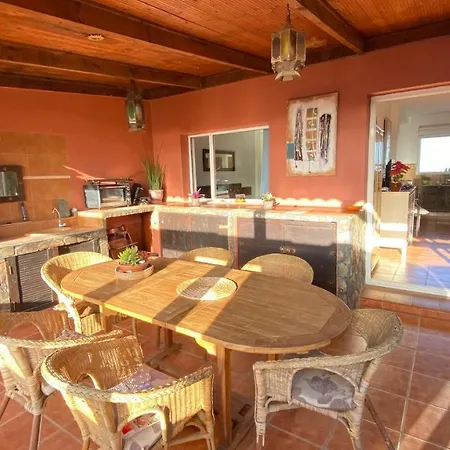 Casazen Appartement *