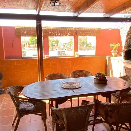 Casazen Lejlighed