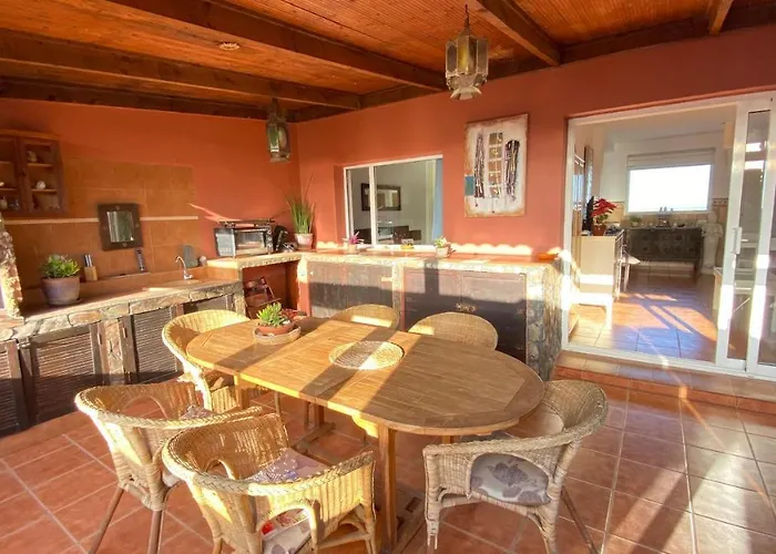 Casazen Apartamento *