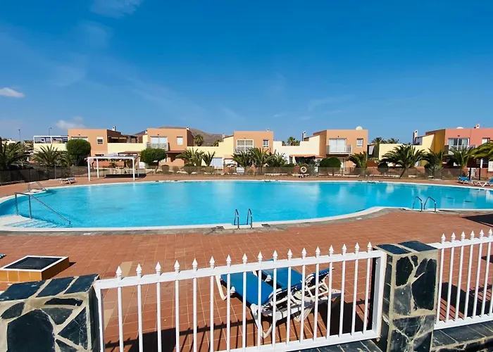 Casazen Apartamento Corralejo