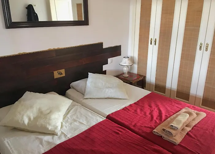 Casazen Apartamento *