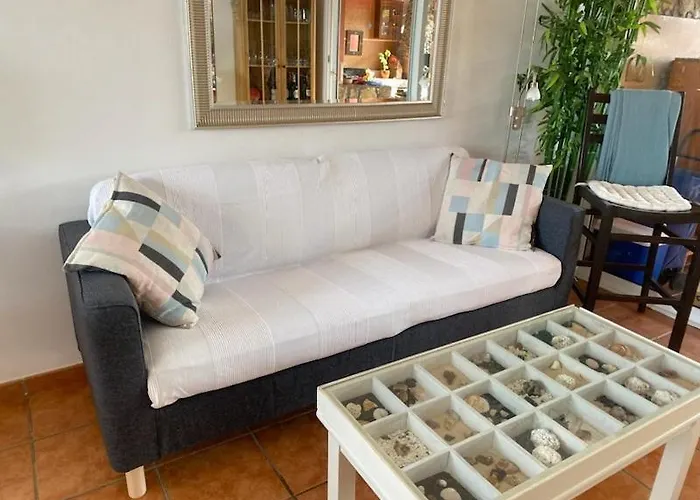 Casazen Apartamento Corralejo