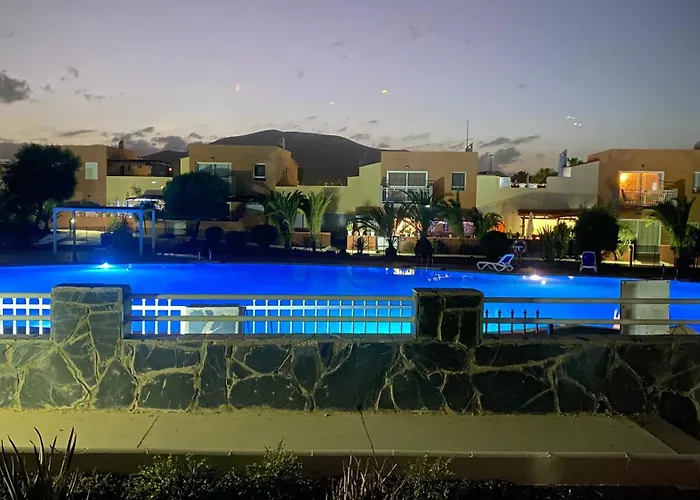 Apartamento Casazen Corralejo